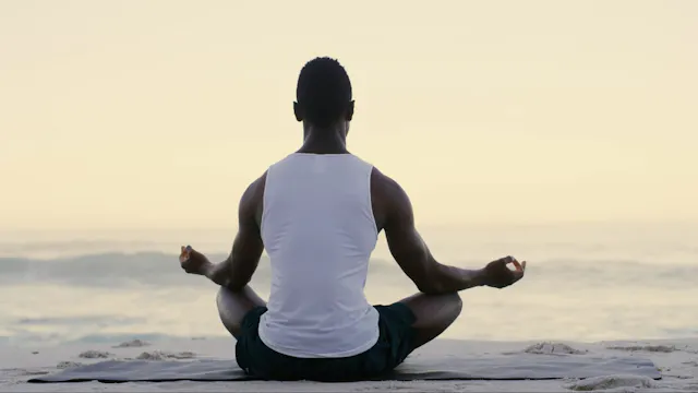 ROOT CHAKRA MEDITATION 