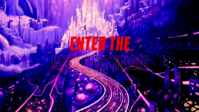 LIBANOMANCY | INCENSE MAGIC 