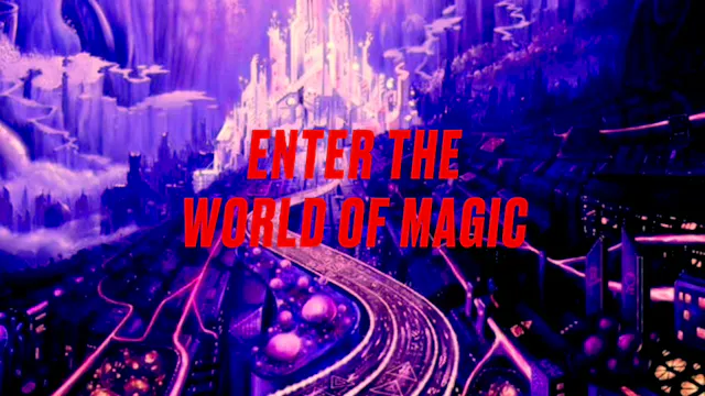 WATER DIVINATION CLASS 116