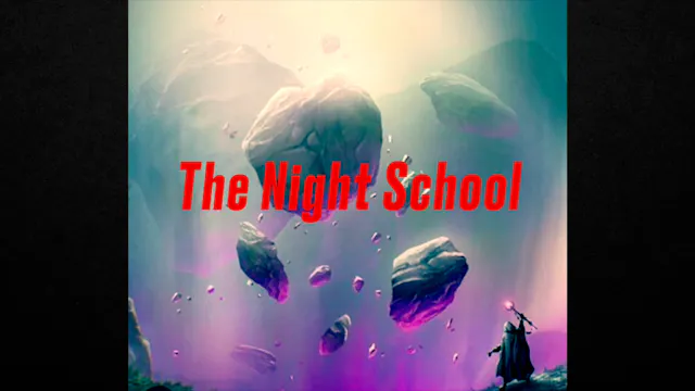 Magic Using Elements