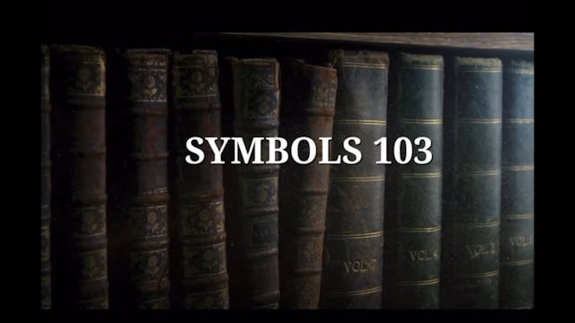 SYMBOLS CLASS 103