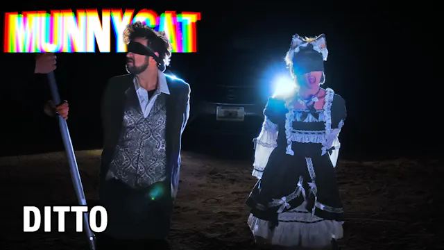 Ditto - MUNNYCAT