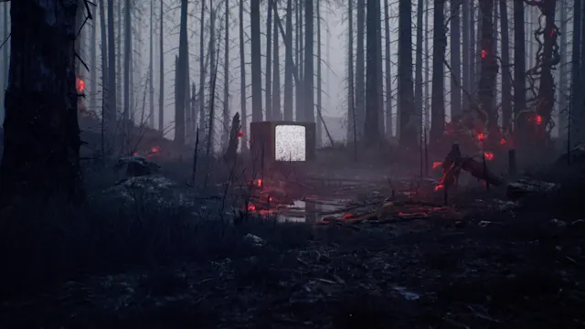 Repetition to Extinction - Fury of a ...