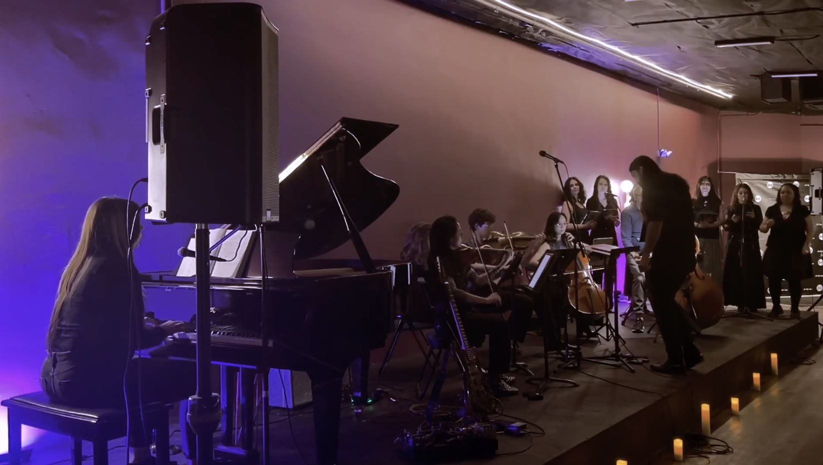 Live Music