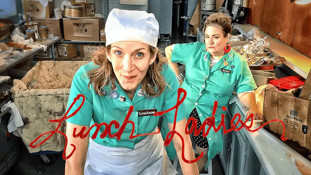 Lunch Ladies