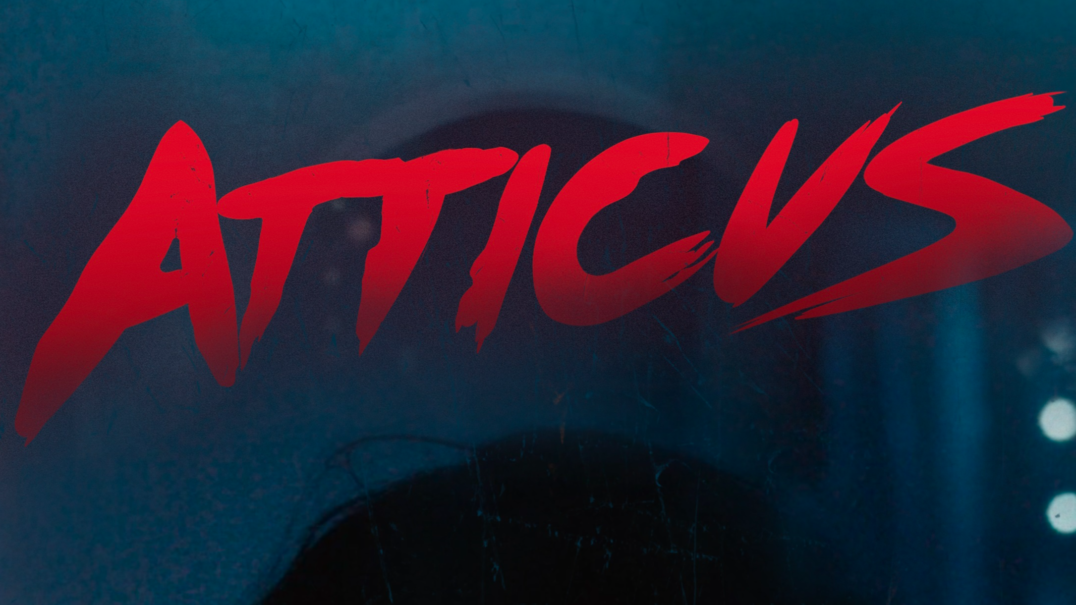 Atticus