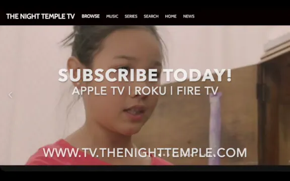 TNT TV ADVERT