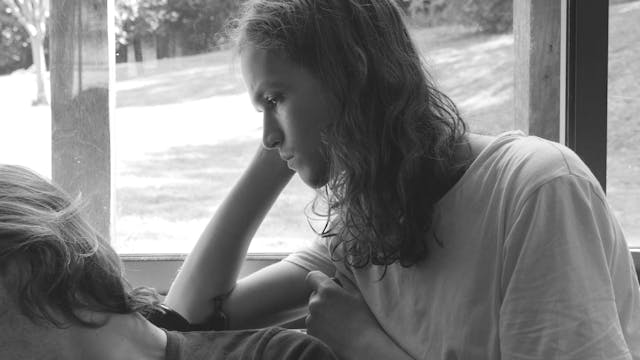 Une Promenade / A Ruined Walk