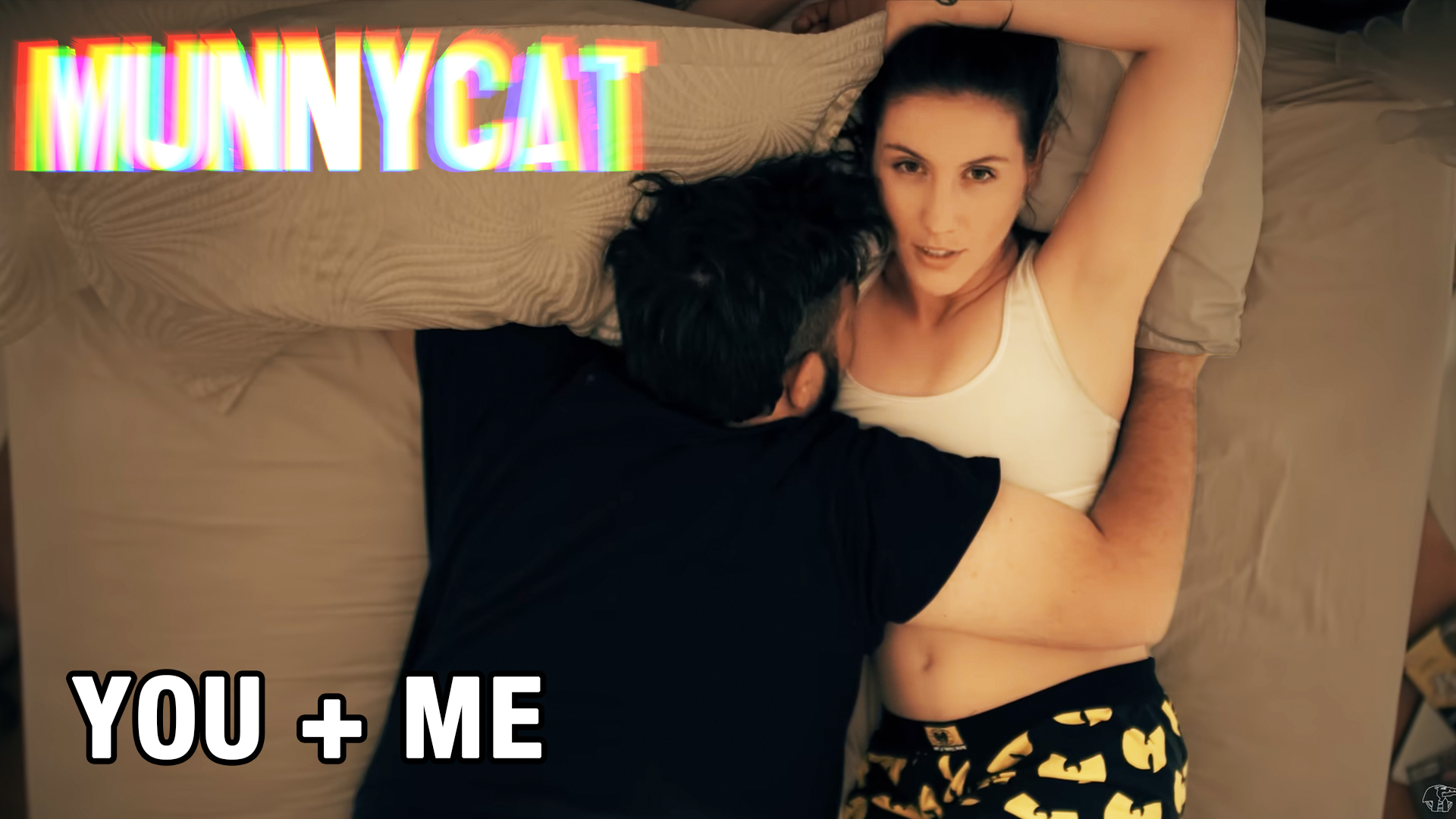 You + Me - MUNNYCAT