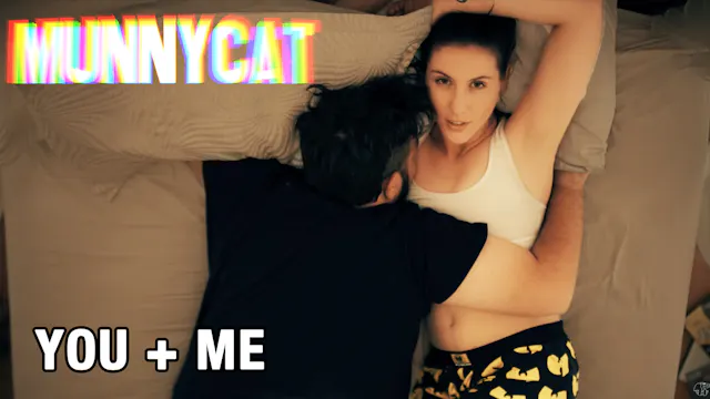 You + Me - MUNNYCAT