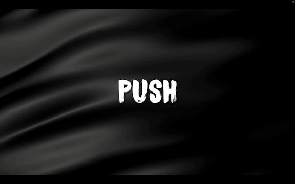 Push - Soren Gray