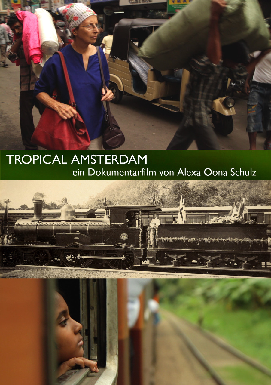 Tropical Amsterdam