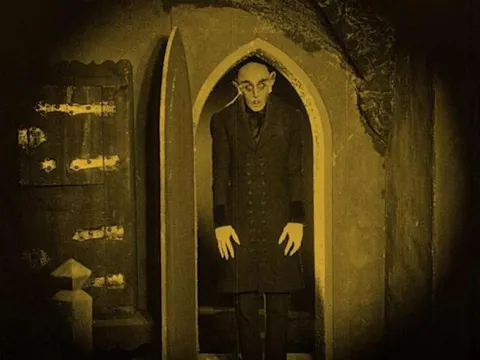 Nosferatu