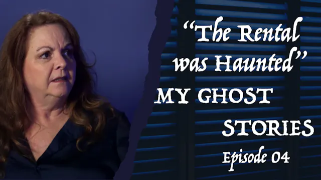 The Rental was Haunted - Episode 4