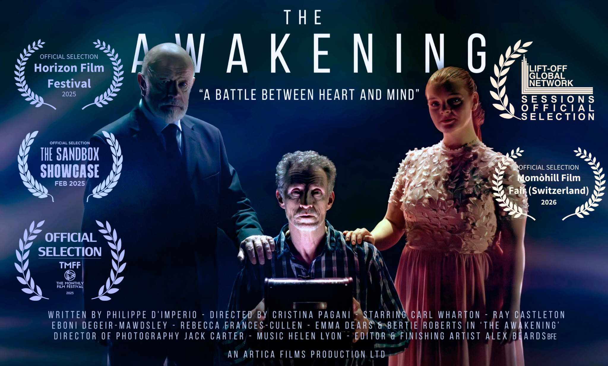 The Awakening