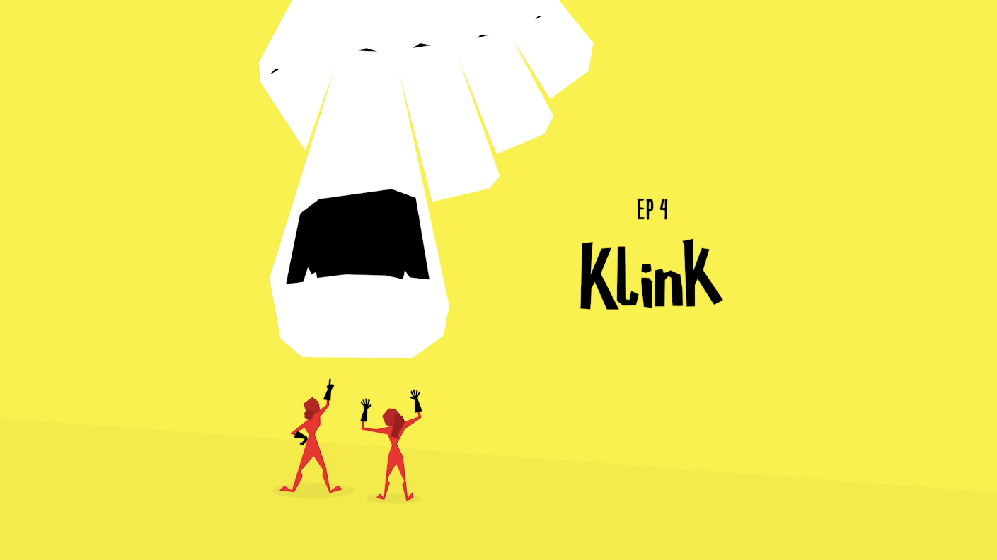 Klink - Episode 4