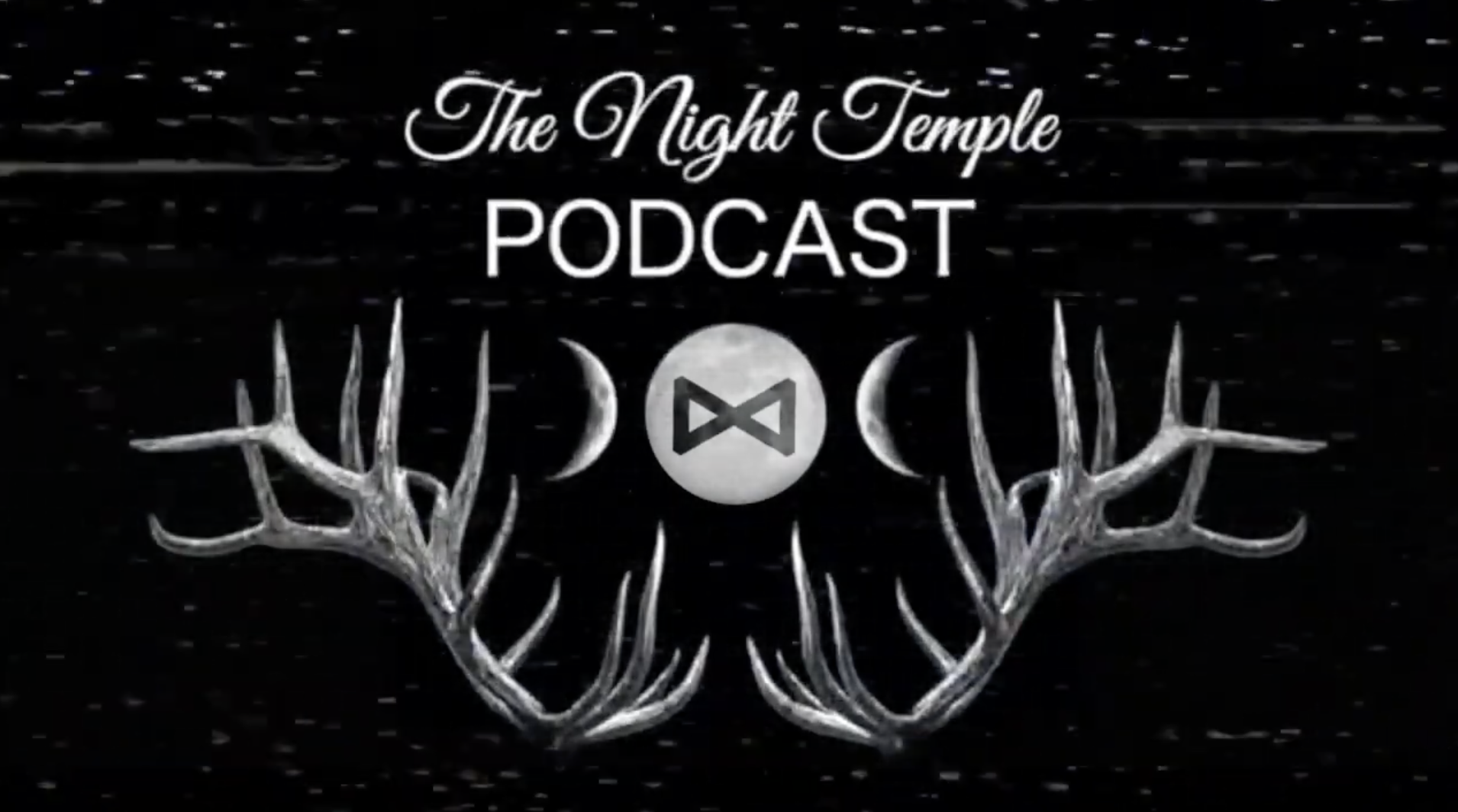 The Night Temple Podcast