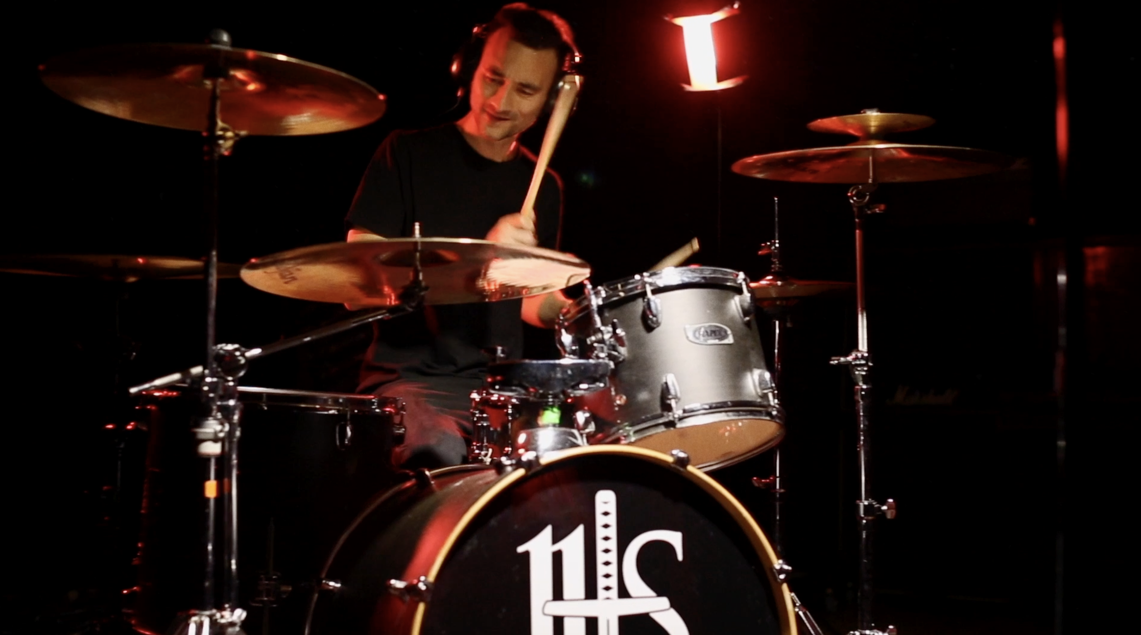 Bloodied Fjords - Fury of a Dying Planet Instrumental