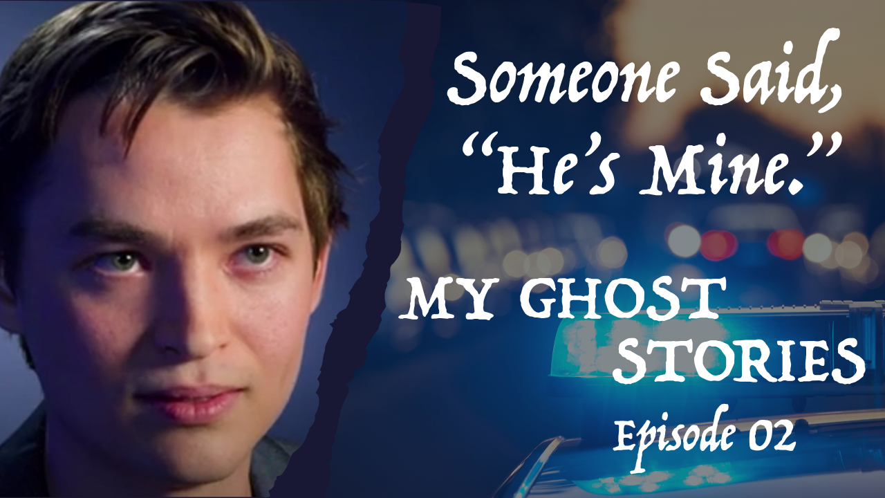 The Voice Said He's Mine - Episode 2