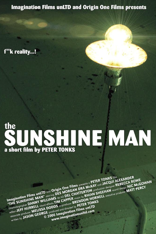 The Sunshine Man