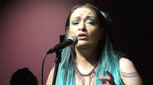Mia F. Campagna