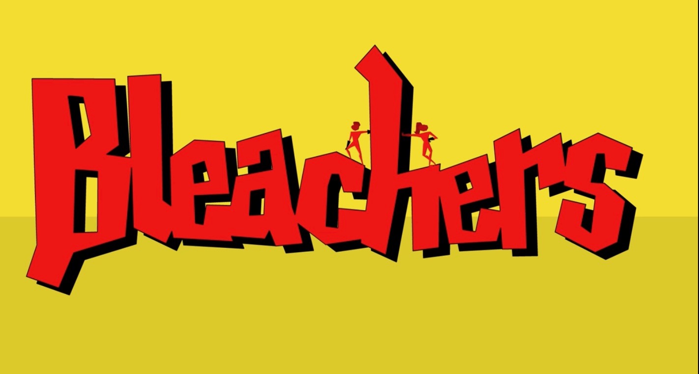 Bleachers