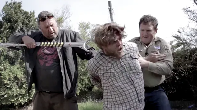 Boots In The Locker - Episode 6