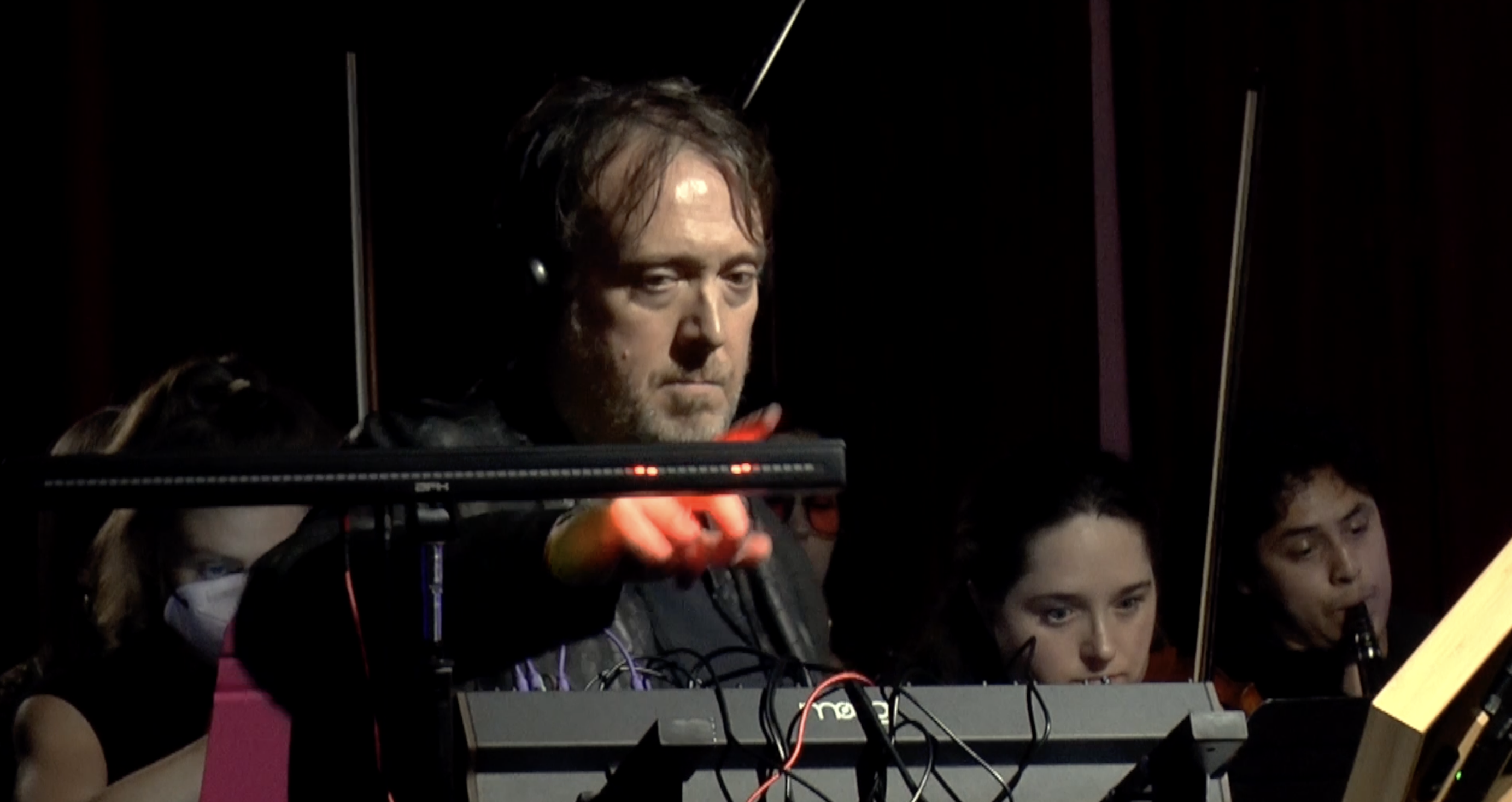 Dave Porter: Plurbius