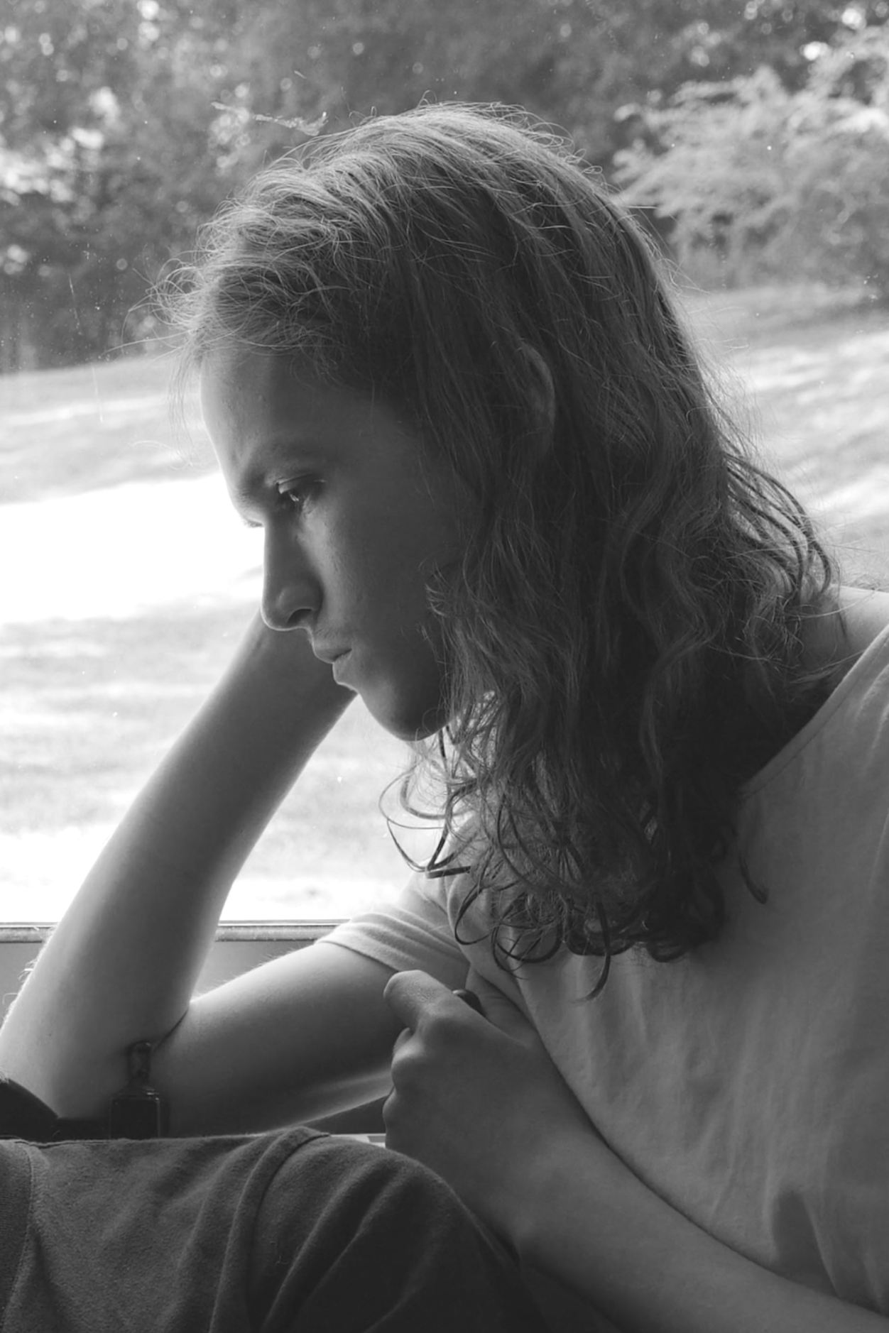 Une Promenade / A Ruined Walk