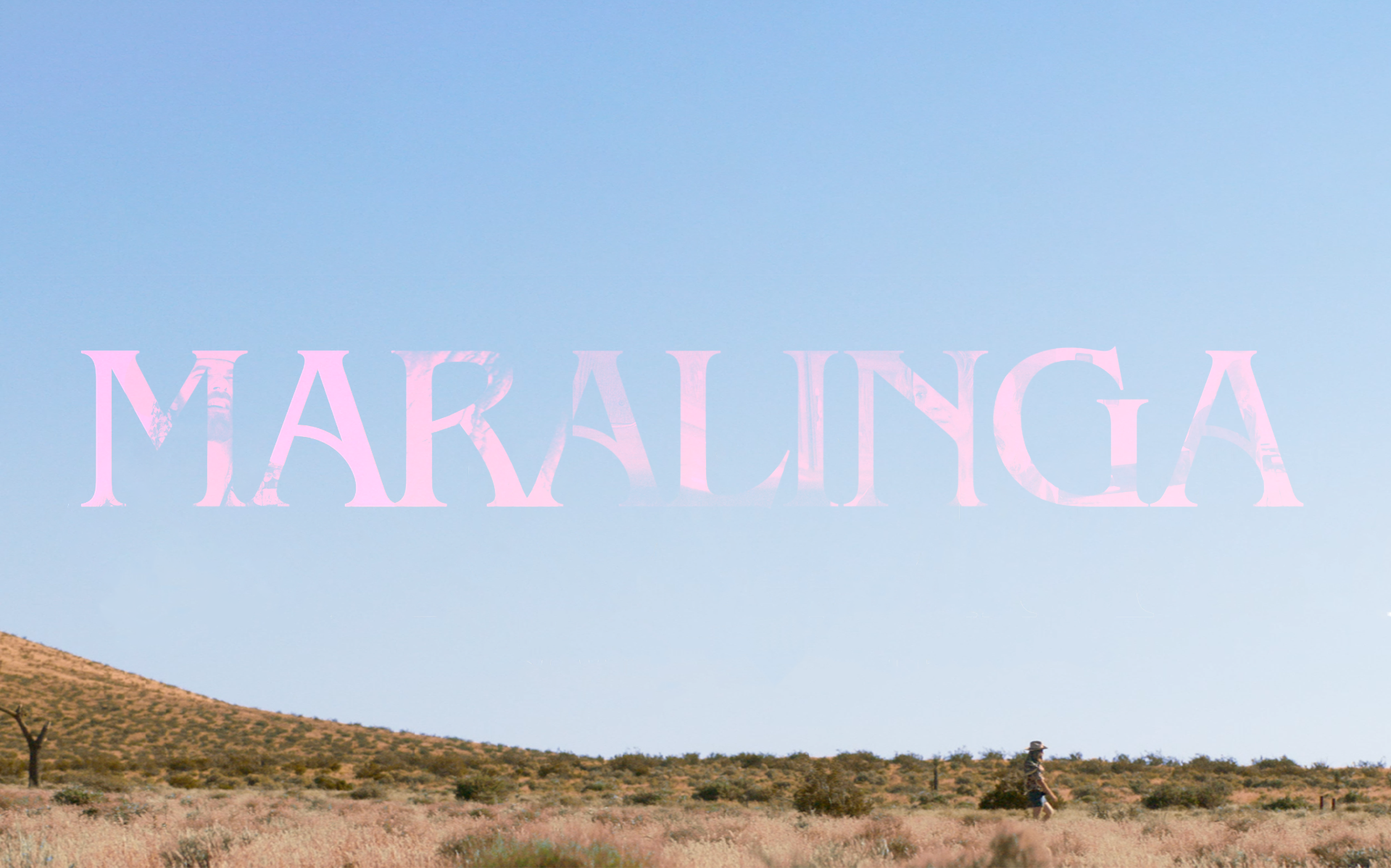 Maralinga