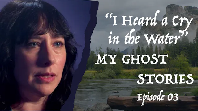 I Heard a Cry in the Water - Episode 3