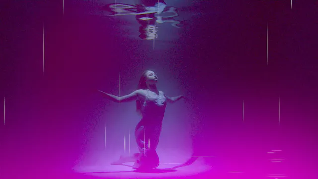 The Flood Dark Light Remix - Night To...