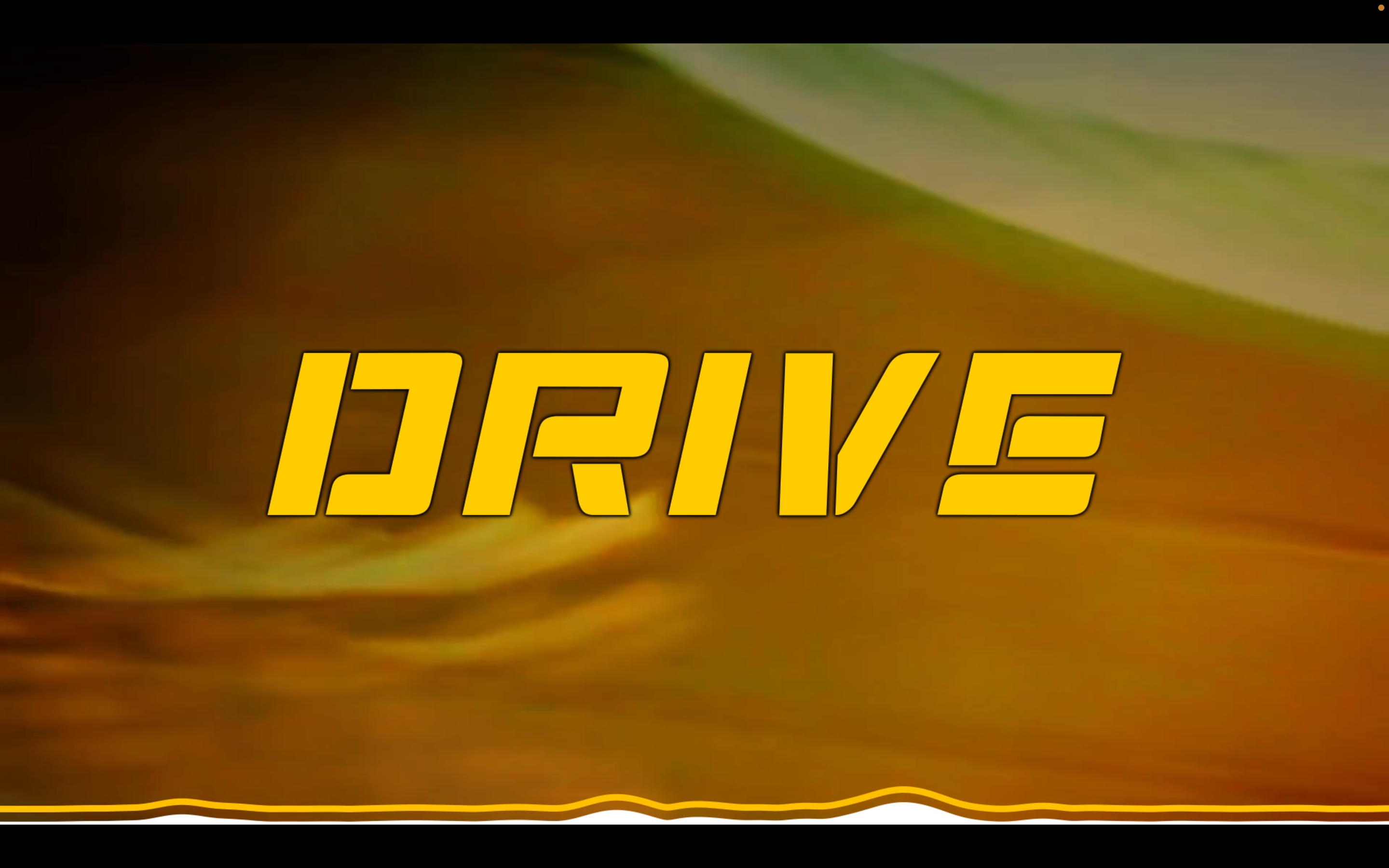 Drive - Soren Gray