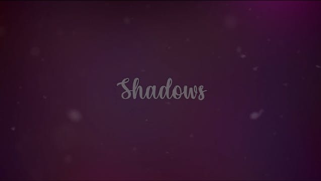 Shadows - Soren Gray