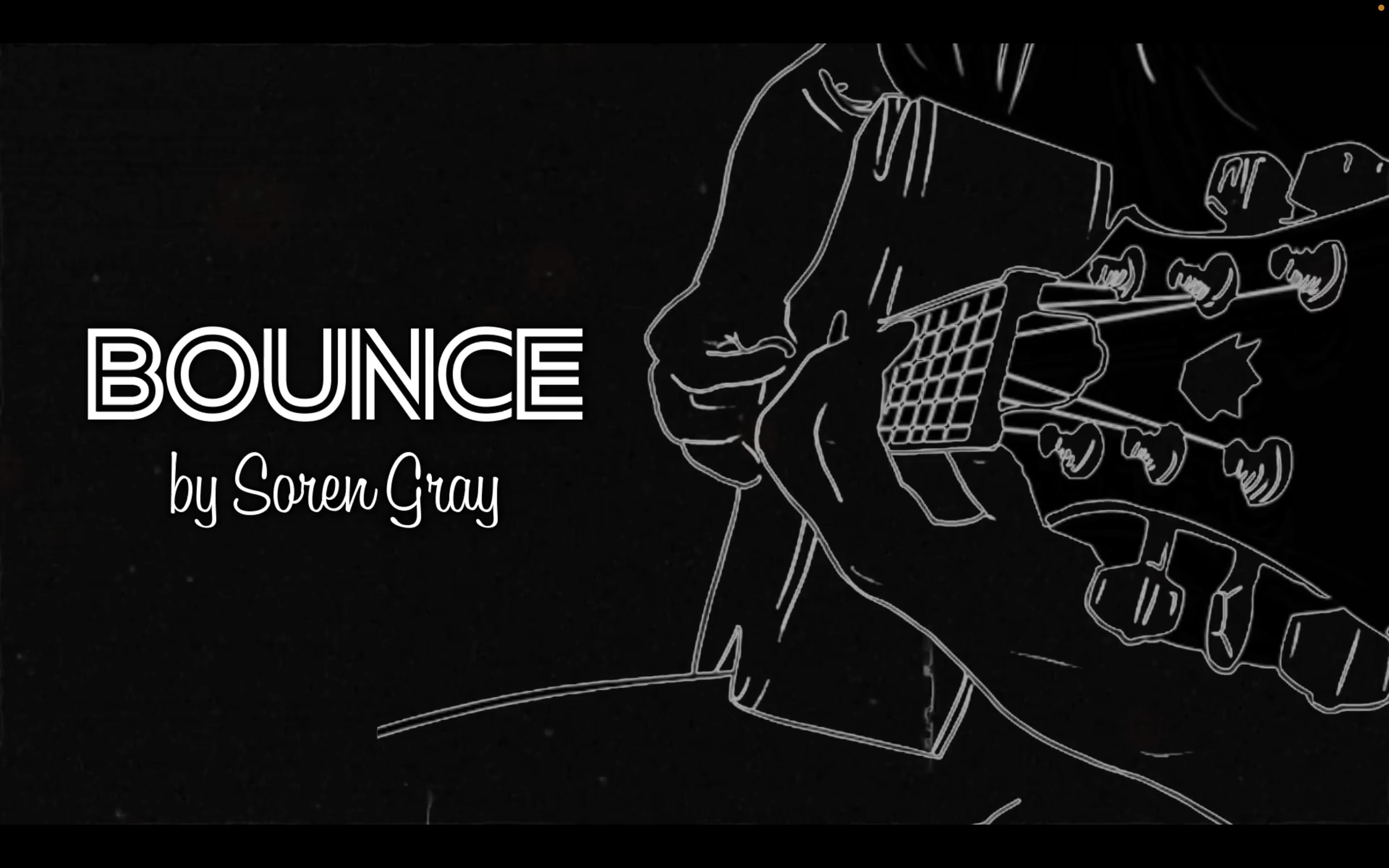 Bounce - Soren Gray