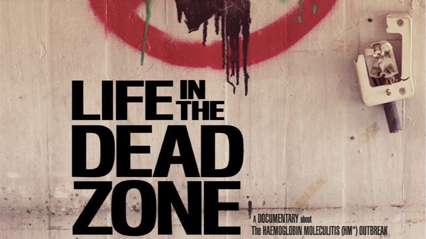 Life in the Dead Zone