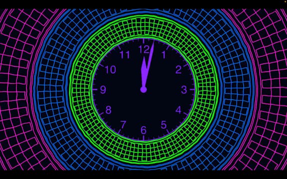 Besting Time - Soren Gray