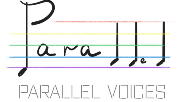 Parallel Voices Podcast