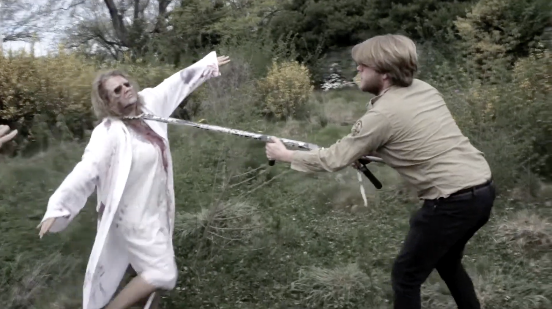 Wendy K Two - Episode 4