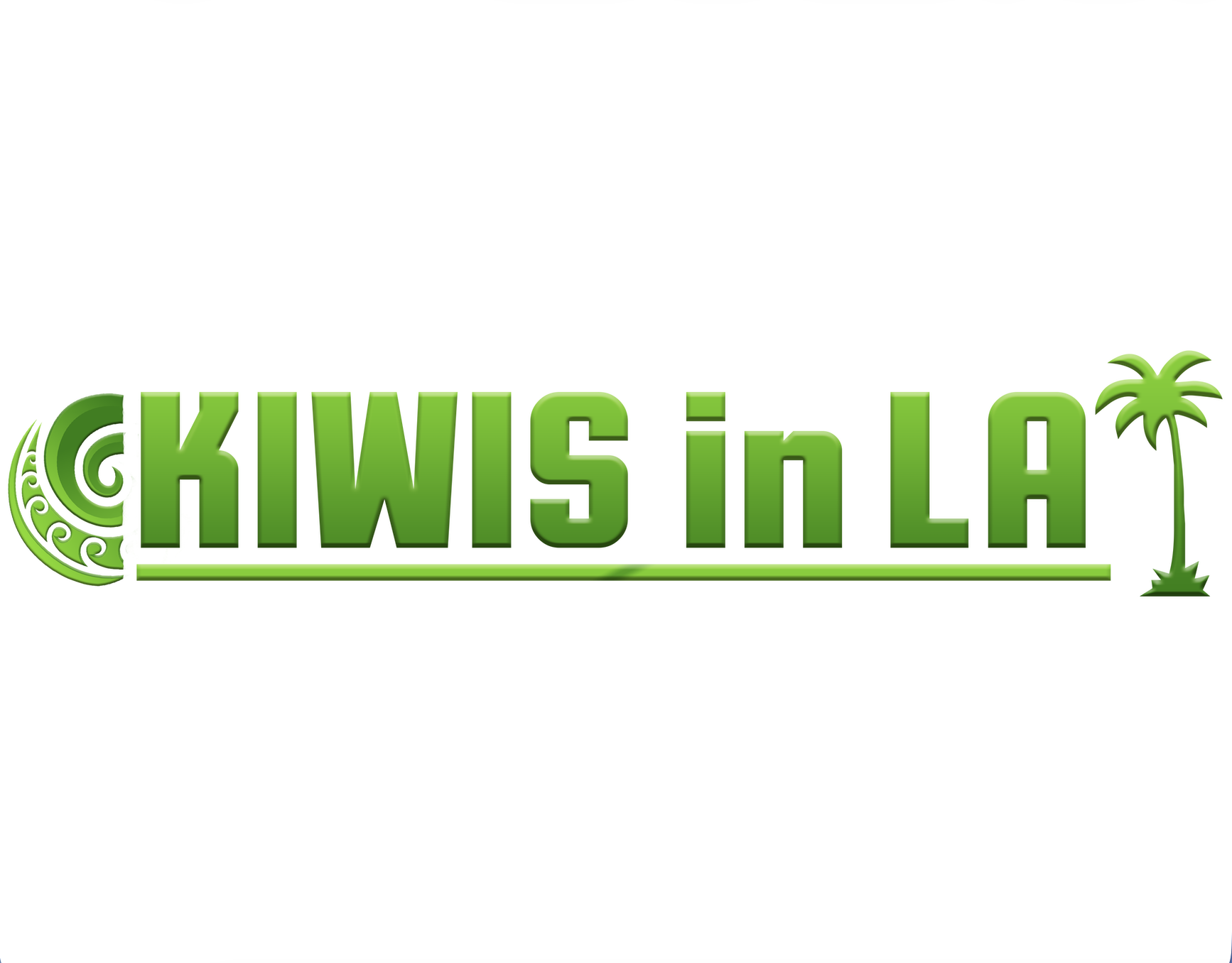 Kiwis in LA