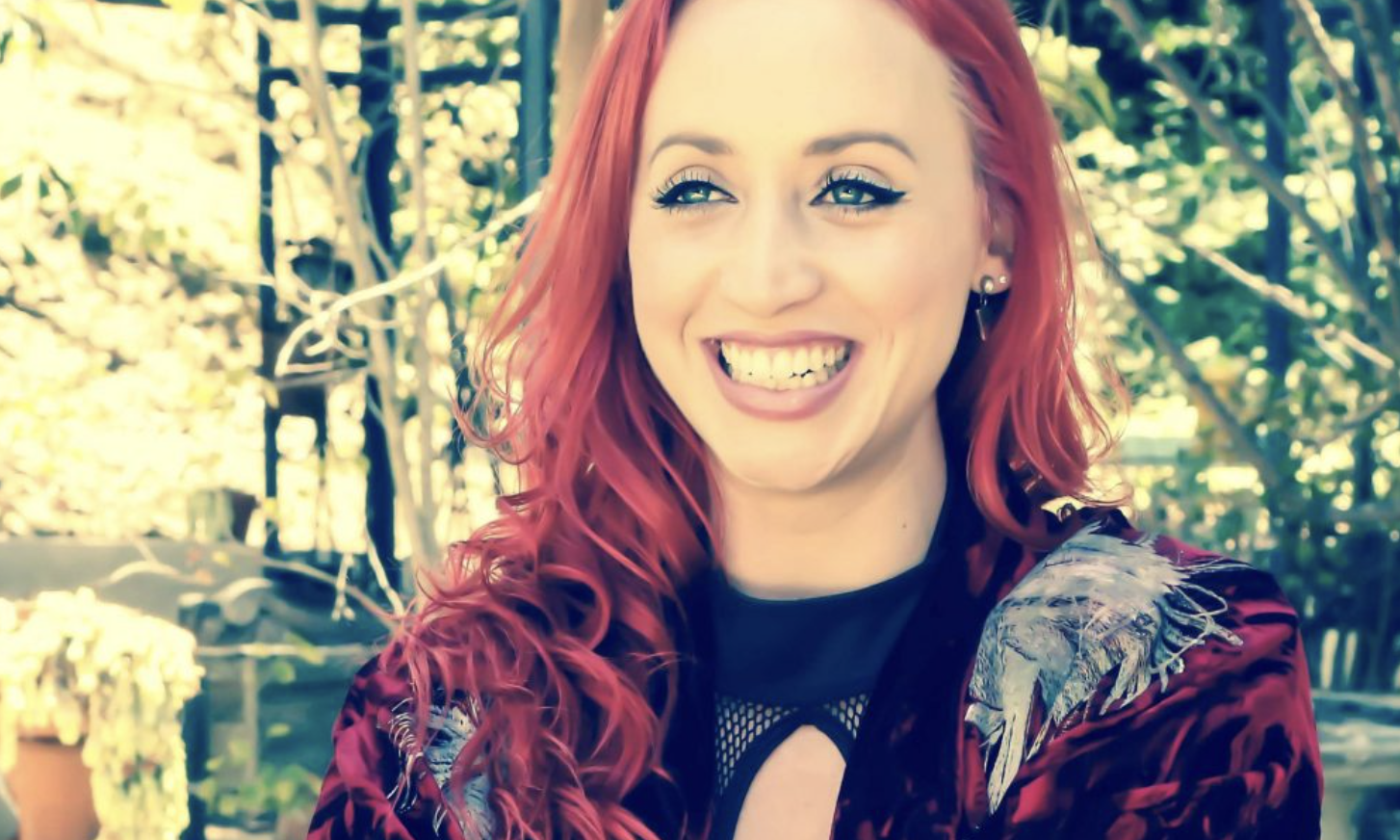 Lucy Graves + Kiwis in LA