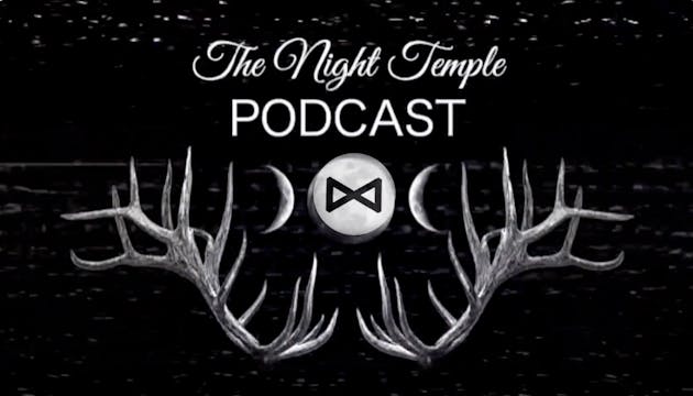 Cecilia Enriquez of Sisters of Black ...