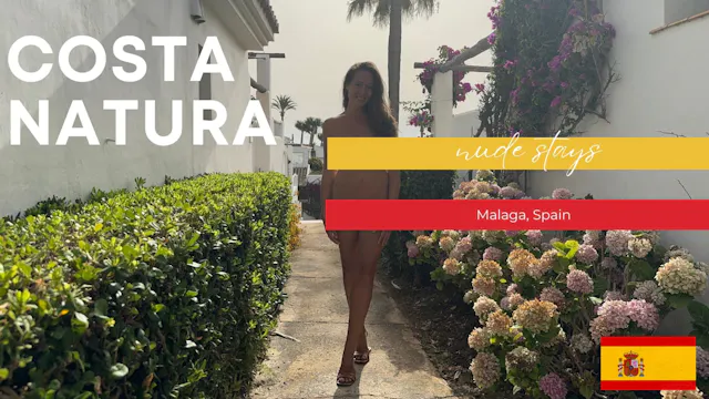 Costa Natura - Spain's first family-f...