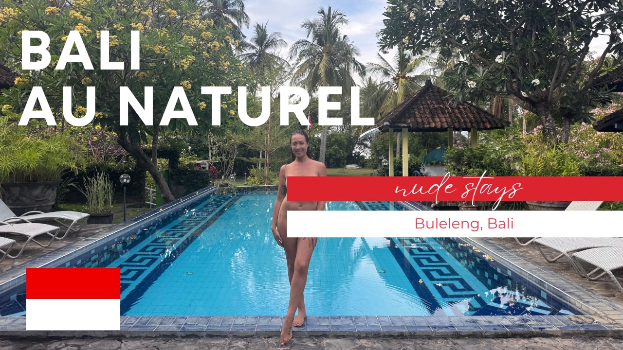 Bali Au Natural - Bali's original naturist retreat
