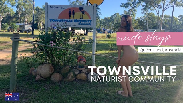 Townsville Naturist Community - a sho...