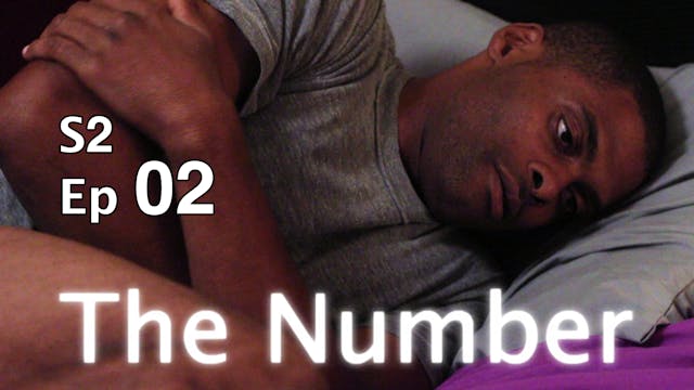 The Number | Jason's Ex-Lovers 202