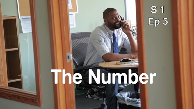 The Number | Machismo 105