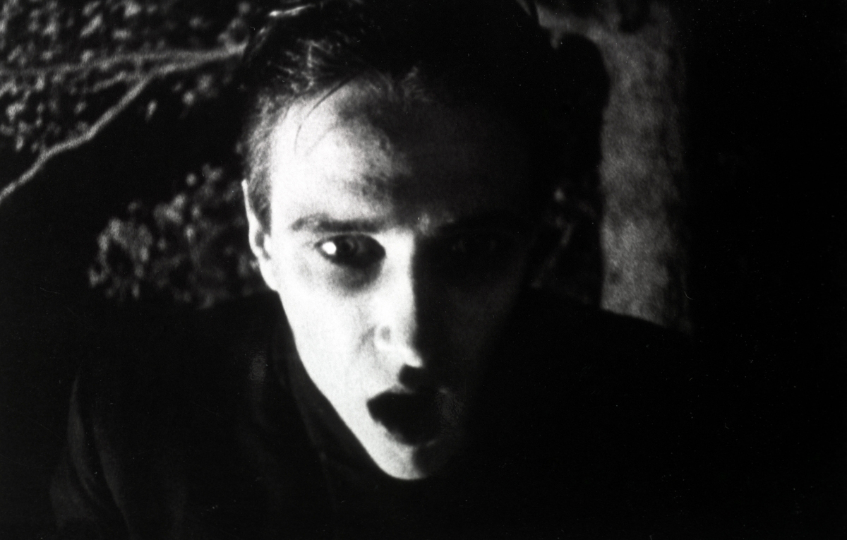 Strasek, the vampire