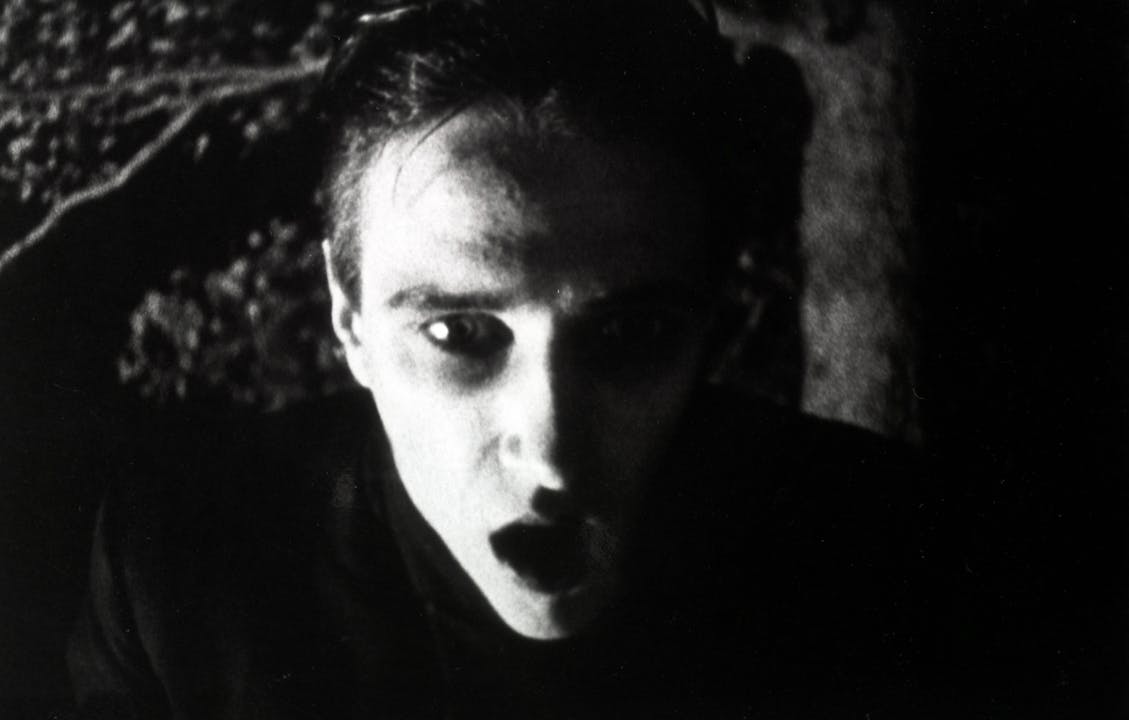 Strasek, the vampire