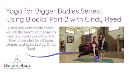 the OM channel - Subscription Video